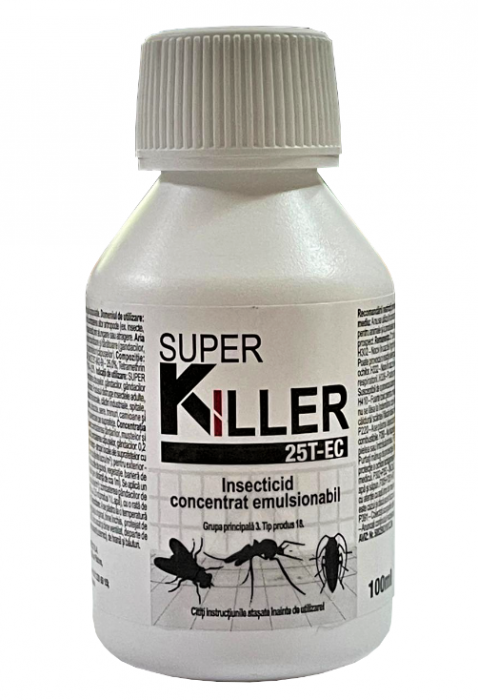 Super Killer 100ml [1]