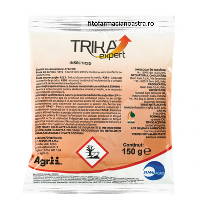 TRIKA EXPERT 150G [1]