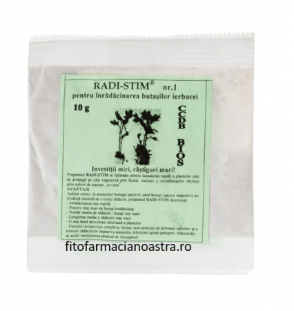 Ingrasaminte - Radi-Stim 1 - 10g