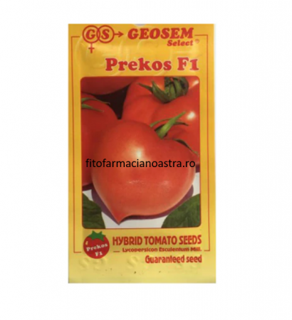 Seminte - Tomate Prekos 250sem.
