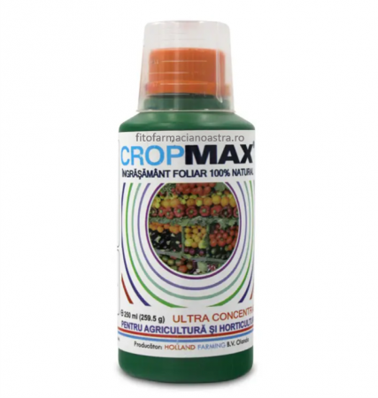 Ingrasaminte - CROPMAX 250ML