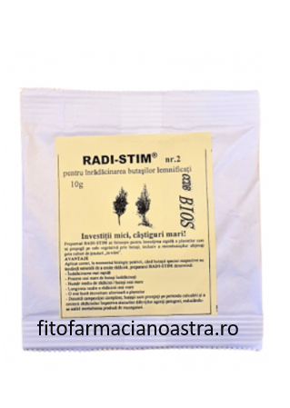 Ingrasaminte - Radi-Stim 2 10 grame