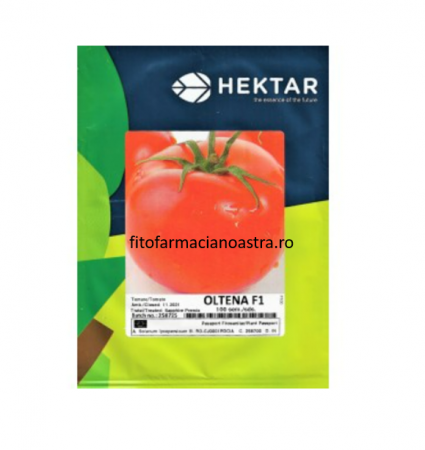Seminte - Tomate Oltena 100sem.