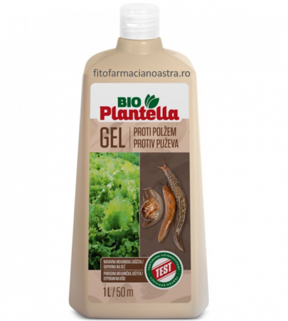 Altele - BIO PLANTELA GEL 1L