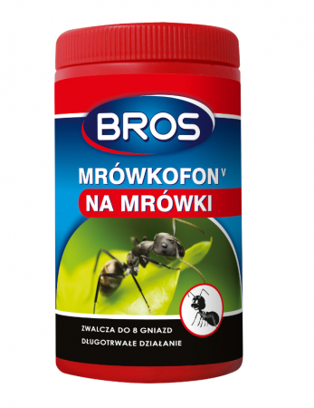 Biocide - BROS FURNICI PULBERE 250GR