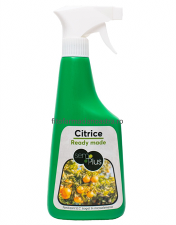 Ingrasaminte - CITRICE Ready Made 250ML