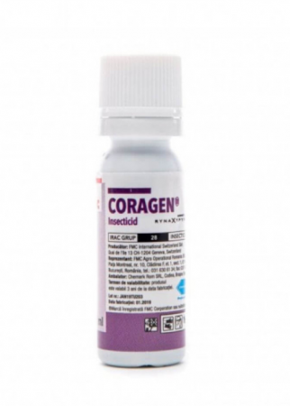 Insecticide - CORAGEN 10ML
