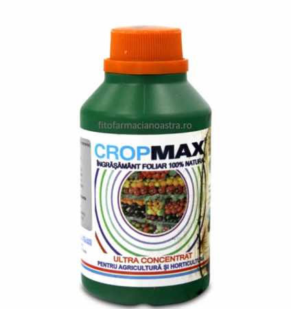 Ingrasaminte - CROPMAX 100ML