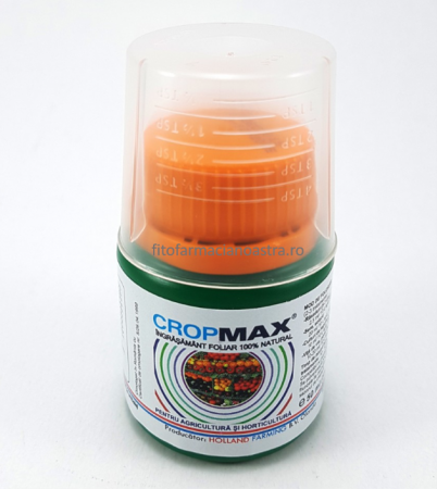 Ingrasaminte - CROPMAX 50ML