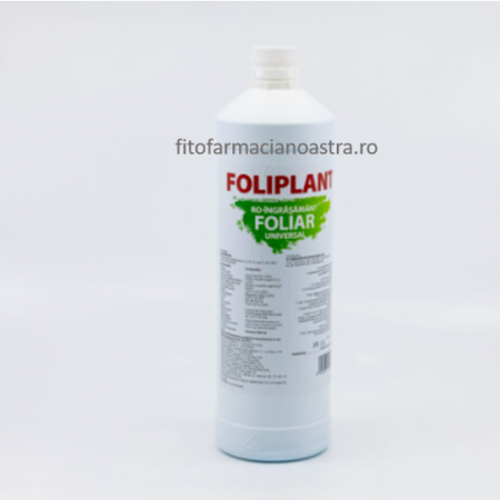 Ingrasaminte - FOLIPLANT 1L