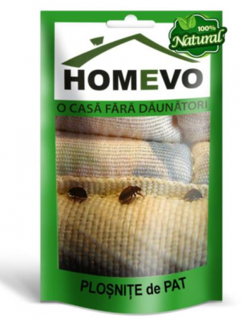 Produse - INSECTICID BIO IMPOTRIVA PLOSNITELOR DE PAT 50G