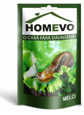 Produse - MOMEALA MELCI HOMEVO