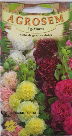 Produse - Nalba de grădină