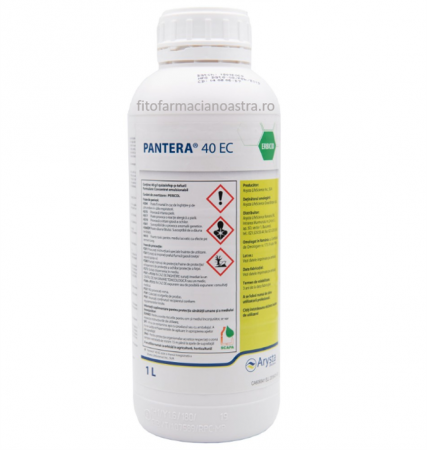 Erbicide - PANTERA 40 EC 1L