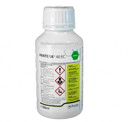 Erbicide - PANTERA 40 EC 500ML