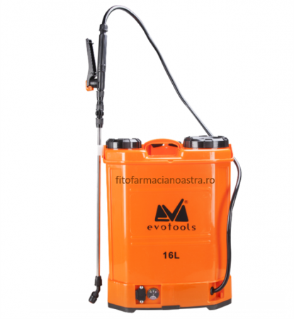 Aparate de stropit - Pompa de Stropit cu Acumulator 16L