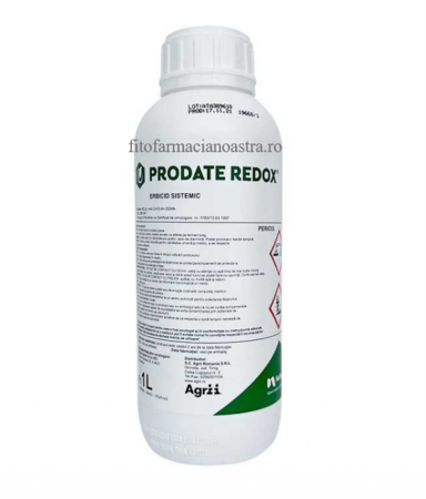Erbicide - PRODATE REDOX Erbicid Selectiv 1L