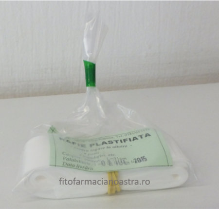 Gradinarit - Rafie plastifiata pentru altoire 31cm