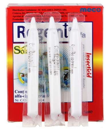 Biocide - REGEMI ALFA 5ML