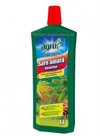 Ingrasaminte - SARE AMARA 1L