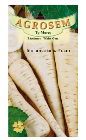 Seminte - Seminte de pastarnac 100Gr Agrosem