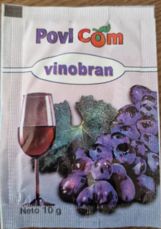 Vinificatii - VINOBRAN