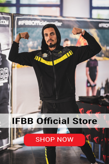 IFBB EN
