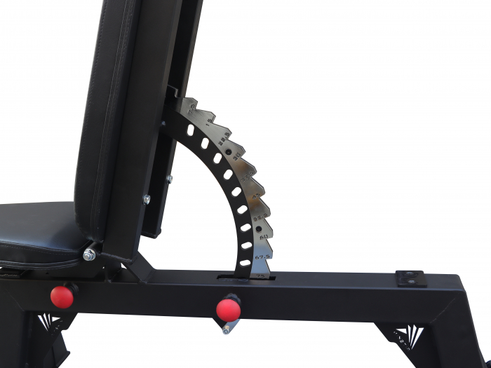 Adjustable Bench FITSKIN [4]