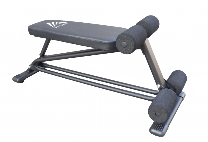 Banca Sit Up Reglabila FITSKIN [2]