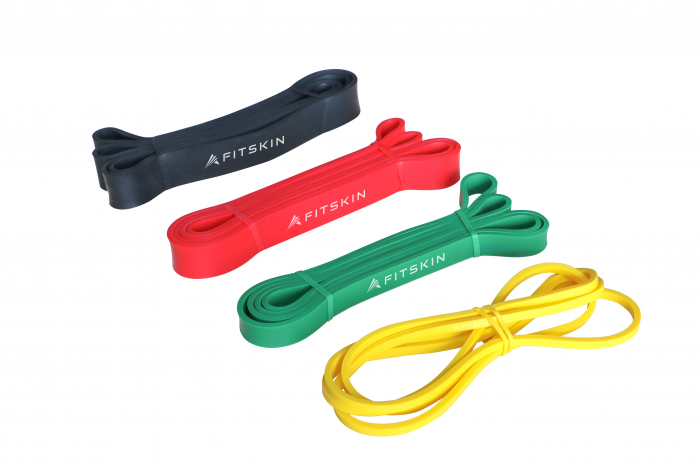 Power Resistance Band FITSKIN [2]