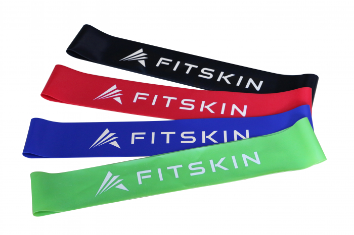 Elastic Resistance Band FITSKIN [2]