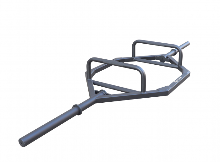Hex Safety Bar FITSKIN [3]