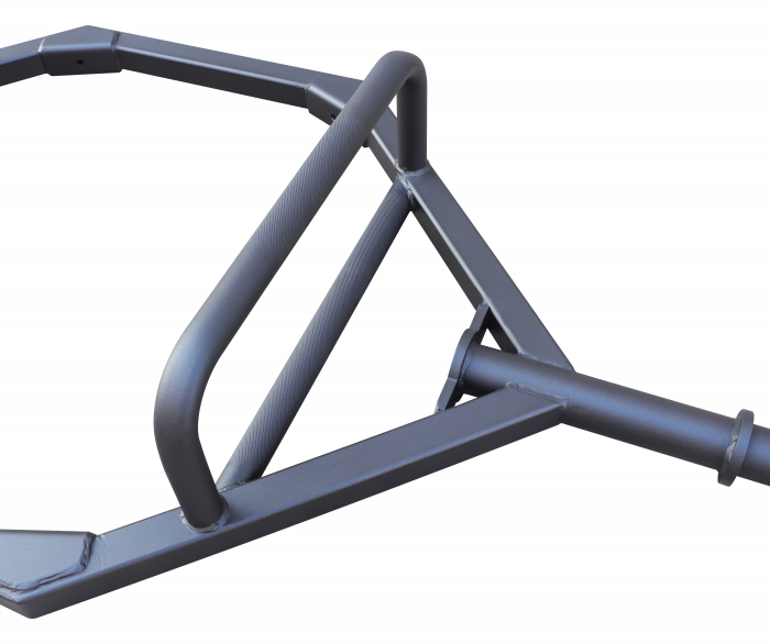 Hex Safety Bar FITSKIN [4]