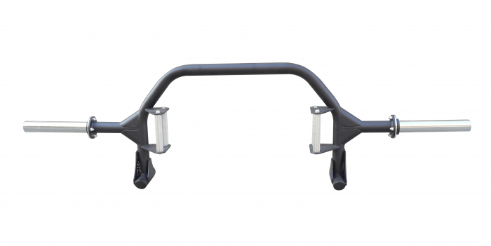 Open Deadlift Bar FITSKIN [7]