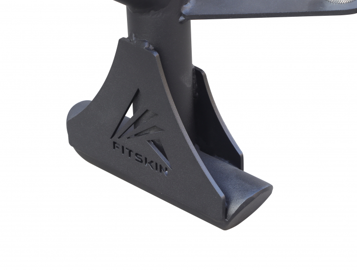 Open Deadlift Bar FITSKIN [6]