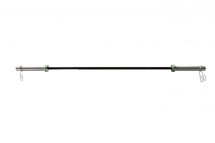 Olympic Barbell 15 kg FITSKIN [3]
