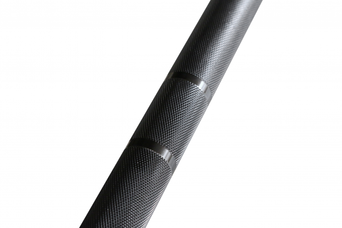 Olympic Barbell PRO 20 kg FITSKIN [14]