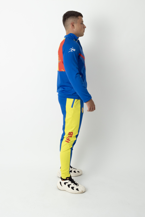 Men Polyester Tracksuit Jacket FRCF Official [3]