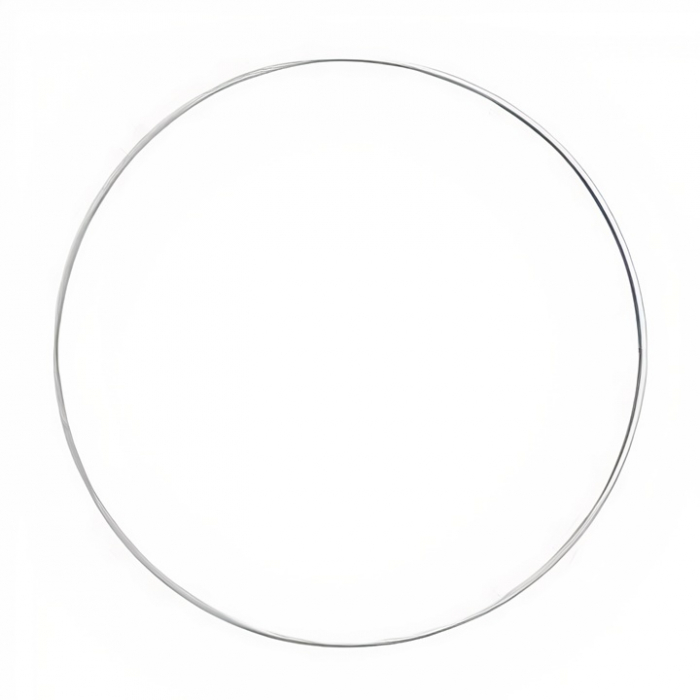 ROUND RING 50 CM [4]