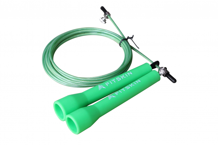 Speed Skipping Rope FITSKIN [3]