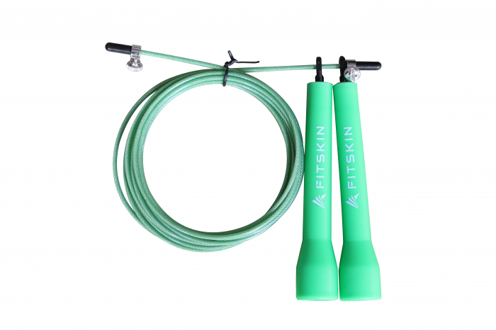 Speed Skipping Rope FITSKIN [2]