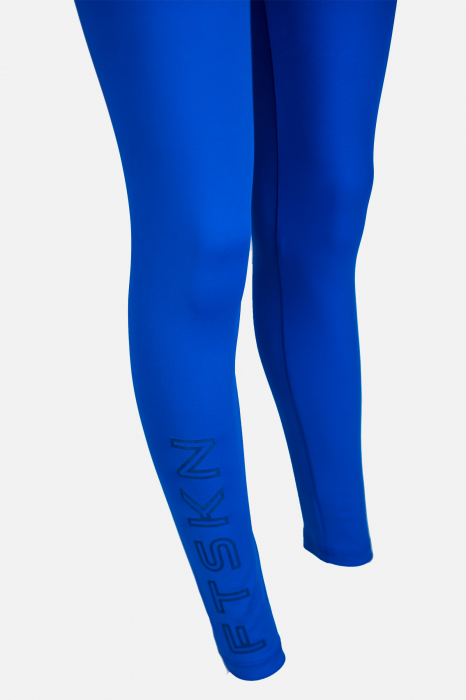Leggings Women FTSKN Blue [4]