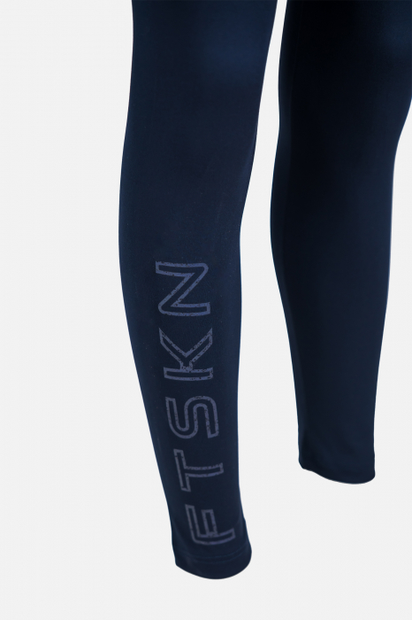 Colant Fitskin Feminin FTSKN Navy [4]
