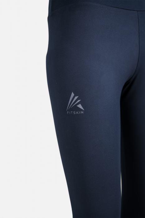 Colant Fitskin Feminin FTSKN Navy [3]