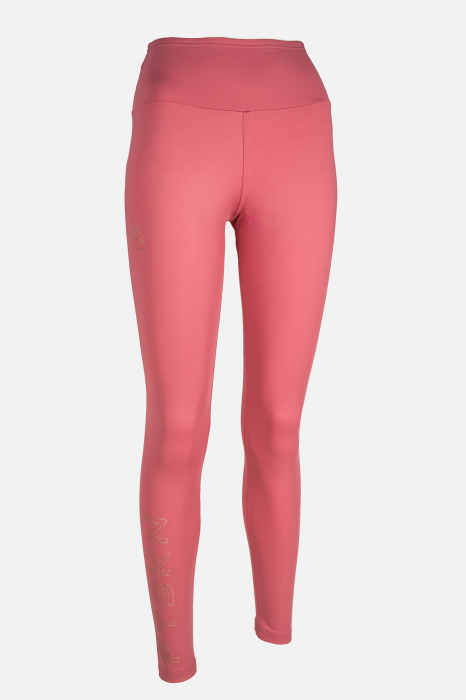 Leggings Women FTSKN Pink [2]