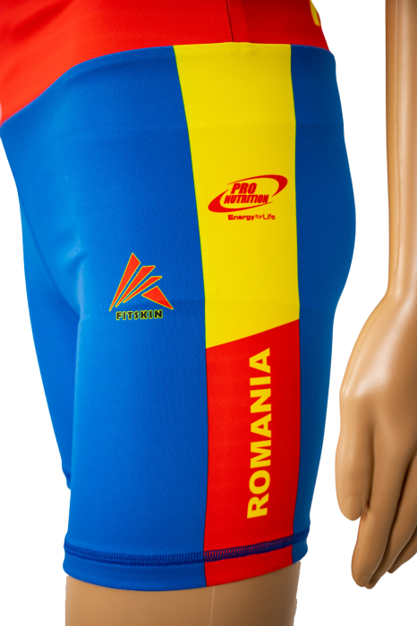 Women Short Tight FRCF Official [3]