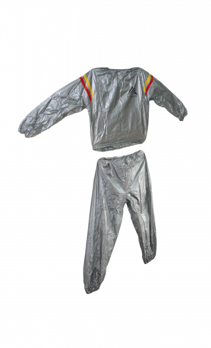 Sauna Suit FITSKIN [3]