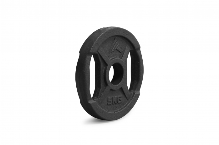Barbell Weight Plates FITSKIN [2]