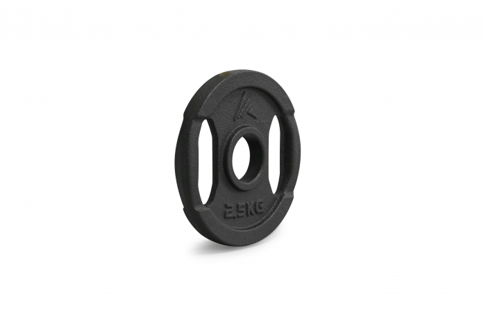 Barbell Weight Plates FITSKIN [2]