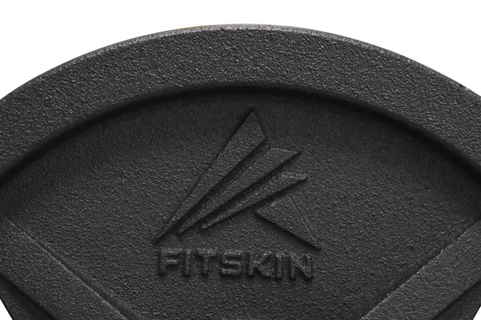 Disc cu Manere FITSKIN [5]